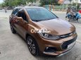 Chevrolet Trax 2017 - Xe siêu đẹp sơn zin trên 90%