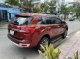 Ford Everest 2021 - ĐK 2021, nhập Thái, 2 cầu điện 4x4, số tự động, odo chuẩn 30.800km