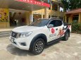 Nissan Navara 2020 - Màu trắng giá cạnh tranh