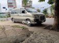 Hyundai Grand Starex 2006 - Xe 6 chỗ 800kg