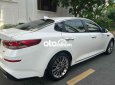 Kia Optima 2020 - Màu trắng, giá hữu nghị