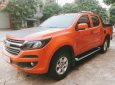 Chevrolet Colorado 2018 - Số sàn 1 cầu