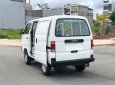 Suzuki Blind Van 2022 - Tải van chạy giờ cao điểm hỗ trợ lệ phí trước bạ + BHVC 1 năm