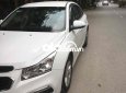 Chevrolet Cruze 2017 - Màu trắng