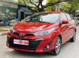 Toyota Yaris 2020 - Cần bán gấp xe giá 640tr