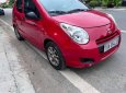 Suzuki Alto 2009 - Màu đỏ, nhập khẩu