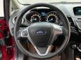 Ford Fiesta 2014 - Tặng thẻ bảo dưỡng free 1 năm, 1 chủ từ đầu, biển Hà Nội