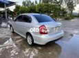 Hyundai Verna 2010 - Màu bạc, xe nhập