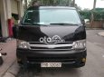 Toyota Hiace 2012 - Đó không có nhu cầu sử dụng nên cần bán