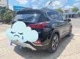 Hyundai Santa Fe 2020 - Xe màu đen