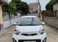 Kia Picanto 2014 - Màu trắng số tự động, giá 270tr