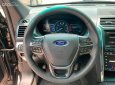 Ford Explorer 2015 - Màu đen, nhập khẩu nguyên chiếc