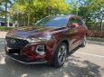 Hyundai Santa Fe 2020 - Xe ít sử dụng giá 1 tỷ 90tr