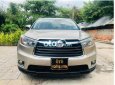 Toyota Highlander 2014 - Nhập khẩu nguyên chiếc