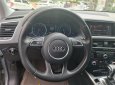 Audi Q5 2012 - Màu bạc, nhập khẩu nguyên chiếc