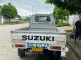 Suzuki Super Carry Pro 2016 - Màu trắng