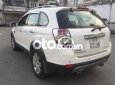 Chevrolet Captiva 2010 - Màu trắng