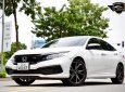 Honda Civic 2021 - Date T12/2021, odo: Chỉ 15.000km cực siêu lướt, xe nhập Thái