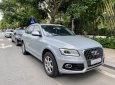 Audi Q5 2012 - Màu bạc, nhập khẩu nguyên chiếc