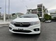 Honda City 2019 - Trắng tinh khôi