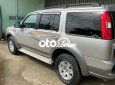 Ford Everest 2008 - xe cá nhân