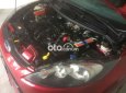 Ford Fiesta 2011 - Màu đỏ số tự động