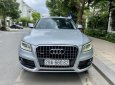 Audi Q5 2012 - Màu bạc, nhập khẩu nguyên chiếc