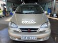 Chevrolet Vivant 2008 - Màu vàng