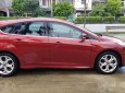 Ford Focus 2014 - Màu đỏ, nhập khẩu số tự động, 425tr