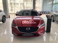 Mazda 6 2022 - Màu đỏ - giao ngay