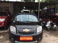 Chevrolet Orlando 2011 -  màu đen, nhập khẩu nguyên chiếc