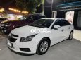 Chevrolet Cruze 2015 - Xe màu trắng