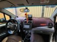 Chevrolet Spark 2013 - Màu bạc xe gia đình