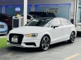 Audi A3 2015 - Màu trắng, nội thất đen