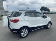 Ford EcoSport 2015 - Màu trắng, giá cực tốt