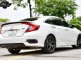 Honda Civic 2021 - Date T12/2021, odo: Chỉ 15.000km cực siêu lướt, xe nhập Thái