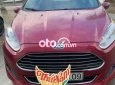 Ford Fiesta 2015 - Màu đỏ giá ưu đãi.