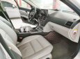 Mercedes-Benz C200 2008 - Màu bạc số tự động