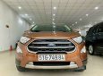 Ford EcoSport 2018 - Xe siêu cọp