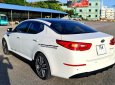 Kia Optima 2016 - Màu trắng, nhập khẩu