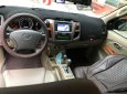 Toyota Fortuner 2009 - Màu bạc, 340 triệu