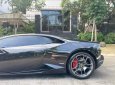 Lamborghini Huracan 2017 - Màu đen, nhập khẩu