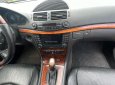 Mercedes-Benz E240 2004 - Đăng ký 2006, giá tốt 215tr