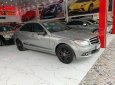 Mercedes-Benz C200 2008 - Màu bạc số tự động