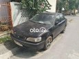 Toyota Corolla 1997 - Màu đen, 35 triệu