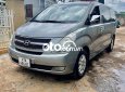 Hyundai Grand Starex 2010 - 9 chỗ máy dầu