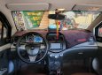 Chevrolet Spark 2013 - Màu bạc xe gia đình