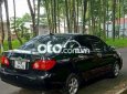 Toyota Corolla 2002 - Xe chính chủ, số sàn