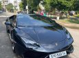 Lamborghini Huracan 2017 - Màu đen, nhập khẩu