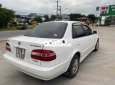 Toyota Corolla 2001 - Xe màu trắng, 165tr